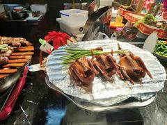 -自助火锅筷乐食代自助餐厅(金辰店)