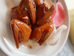 -杭州香格里拉·香宫中餐厅