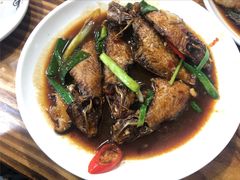 -潮粥馆(长江花园店)