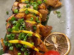 -娜娜家•Nana's restaurant (南开大悦城店)