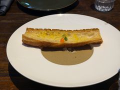 -喜洲吧·江畔老船厂·庭院餐厅(喜临院店)