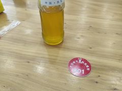 -刘兰英牛羊肉泡馍(立新街店)