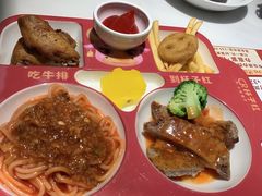 -杯子红牛排(创意产业园店)