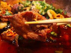 -成都你六姐·牛肉冒菜(城市集市合生汇店)