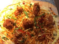 -芭莉与彩虹西餐厅(成都合生汇店)