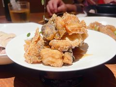 -苏帮袁Sue Cuisine(将台店)