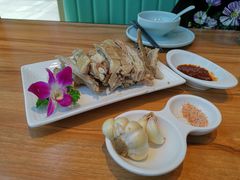 -品回味清真西北楼(宁波首店)