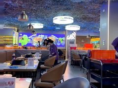 -徐记小怪兽肉蟹煲(中央大街店)