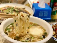 -九號院子海鲜烧烤