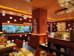 -西塔老太太泥炉烤肉(北京亚运村店)