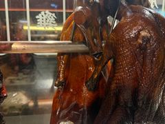 -鹅冠港式茶餐厅(来福士店)