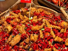 -馋嘴猫北京食堂·烤鸭·宵夜(亚运村店)