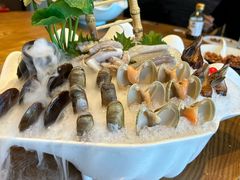 -尚海豆捞(乐虹坊店)