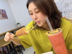 -青春米热狗