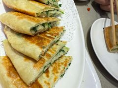 王府葱花饼-蝎王府羊蝎子(虎坊桥总店)