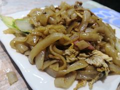 -凤爪王烧烤(徐东旗舰店)