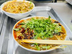 -正味斋锅巴菜(西北角店)