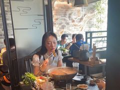 -湊湊火锅·茶憩(新中关购物中心店)