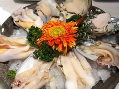 小象蚌-围炉夜话·潮汕卤水火锅(榕江店)