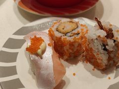 -新一番三文鱼寿司(红城湖店)