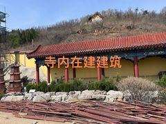 -正觉寺