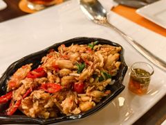 -Ministry of Crab(科伦坡店)