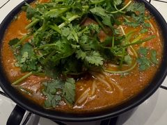 -肥汁米蘭香港米线(长宁来福士店)