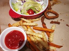 -必胜客(东岳店)