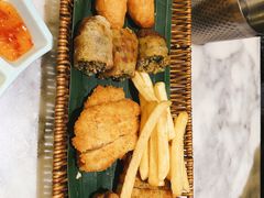 -PHO爺·越南料理(亦庄大族广场店)