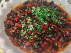 -春涛餐馆(下坝店)