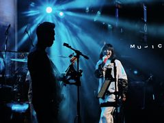 -音乐房子(鎏嘉码头店)