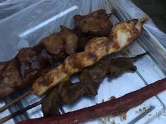 -马记大锅煮(总店)