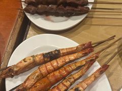 -福烤锦花(长乐路店)