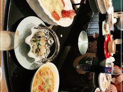 -禧瑞都大饭店(吊桥路店)