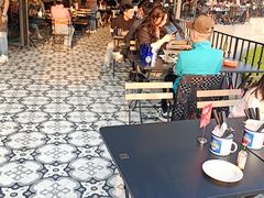 -Chili's Cafe&Bar奇利斯(滨江店)