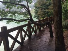 流溪河国家森林公园-广州市流溪河国家森林公园