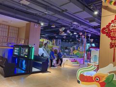 -汤W城市微度假(仓山店)