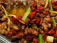 -滋味烤鱼(超洋店)
