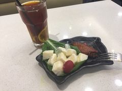 -和平馆·地道港澳茶餐厅(西门口店)