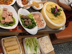 -川中渝夫火锅(铜陵万达广场店)