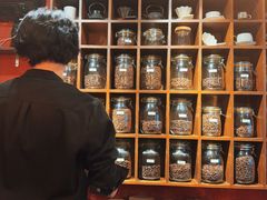 -RUMORS COFFEE ROASTERY鲁马滋咖啡(湖南路店)