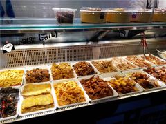 -佬街佬味(惠南地铁站店)