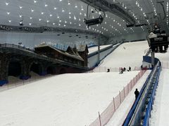 -哈尔滨热雪奇迹