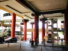 -上海波特曼丽思卡尔顿酒店