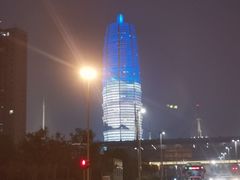 -郑州国际会展中心