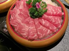 -色響火锅(恒隆广场店)