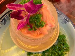 冰川鹅肠-蜀大侠火锅(四川北路店)