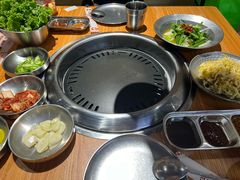 -哼蟹二将·烤肉酱蟹(合生汇店)