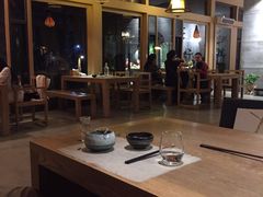 大堂-生机蔬食·24节气料理餐厅(番禺广场店)