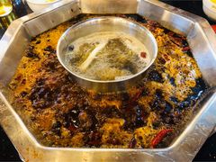 -陈眼镜火锅(总店)